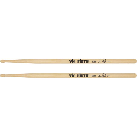 Marcus GILMORE Signature - VicFirth