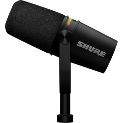 MV7+-K - SHURE