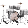 Roadshow Junior 16" 5 fûts - Grindstone Sparkle - PEARL