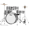 Roadshow Junior 16" 5 fûts - Grindstone Sparkle - PEARL