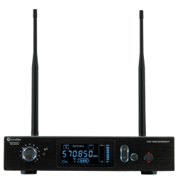 DSP Solo TD UHF-MC1 - Prodige