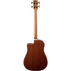 NXT B100CWE basse électro cutaway Natural - EKO