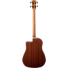 NXT B100CWE basse électro cutaway Natural - EKO