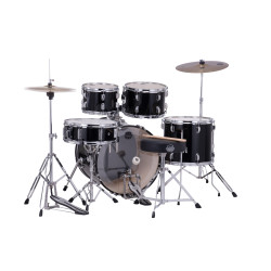 COMET FUSION 20 5 Fûts NOIR - MAPEX