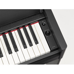 YDP-S55B PIANO NUM YAMAHA