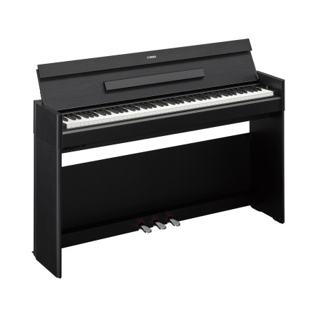 YDP-S55B PIANO NUM YAMAHA