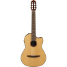 NTX1 NATURAL GUITARE CLASSIQUE ELECTRO YAMAHA