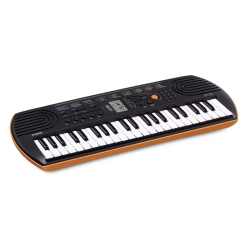 SA-76 CLAVIER MINI TOUCHES CASIO