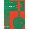 Le violoniste - méthode illustrée débutants - DEMILLAC Francis-Paul