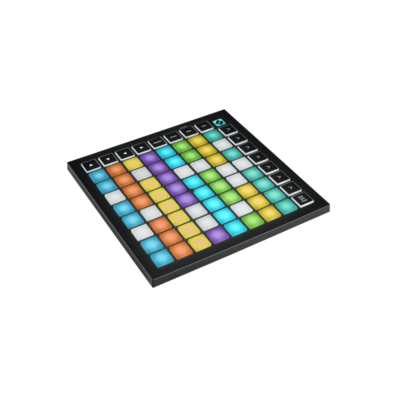 RNO LAUNCHPAD-MINI-MK3