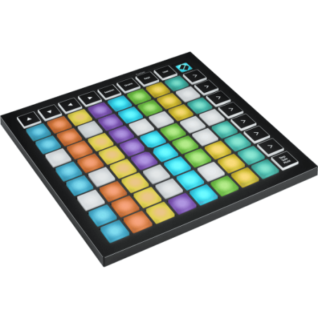 RNO LAUNCHPAD-MINI-MK3