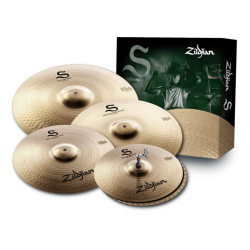 PZI S390 SET CYMBALES...