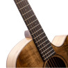 SFX MYRTLEWOOD NATUREL BR. - CORT