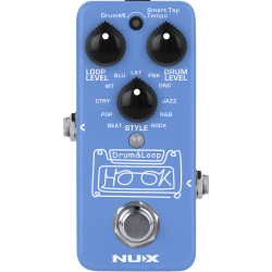 HOOK-DRUMLOOP-MINI - NUX