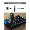 P3 Recepteur Audio Bluetooth - X-Vive