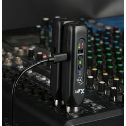 P3 Recepteur Audio Bluetooth - X-Vive