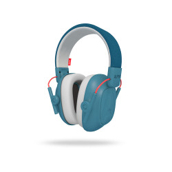 MKIDS-BL CASQUE ALPINE...