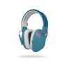 MKIDS-BL CASQUE ALPINE MUFFY KIDS BLEU