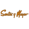 SANTOS Y MAYOR